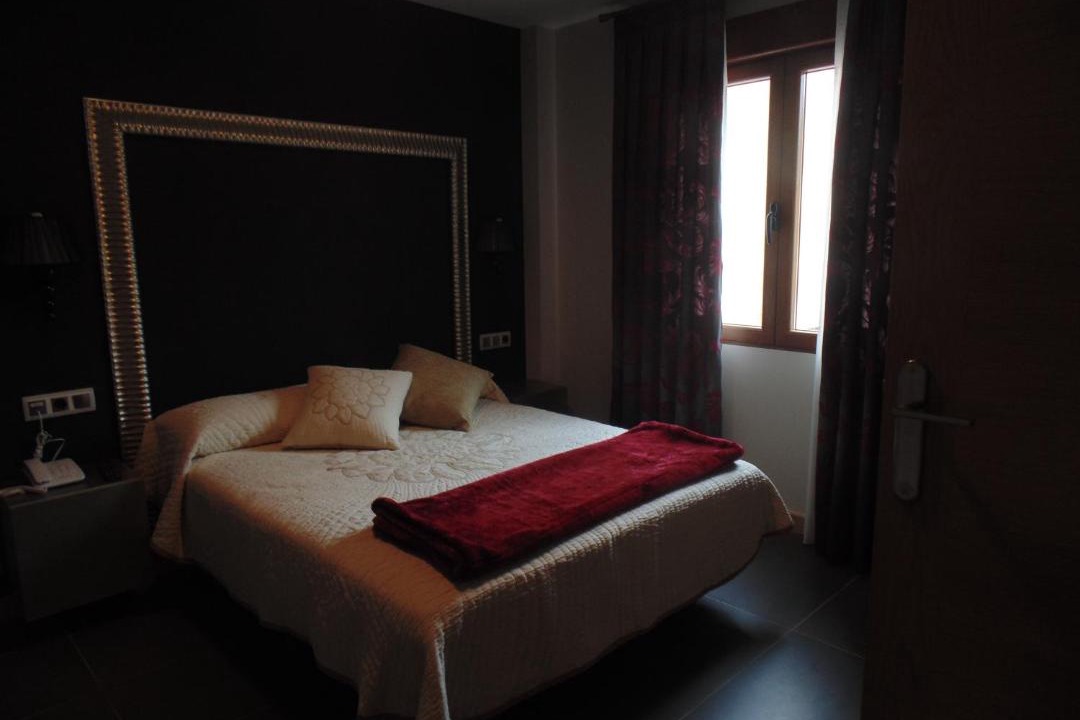 Photo of Bedroom in Langa de Duero