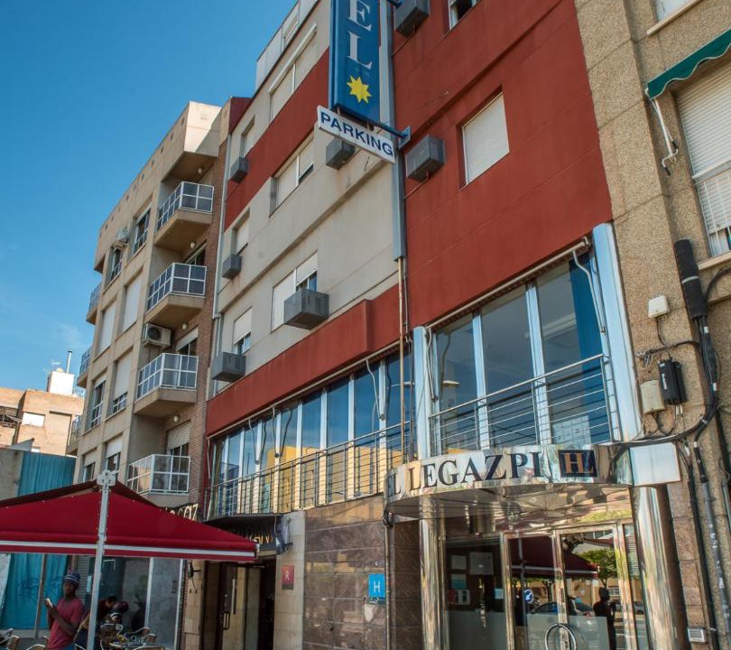 Photo of Others in Murcia