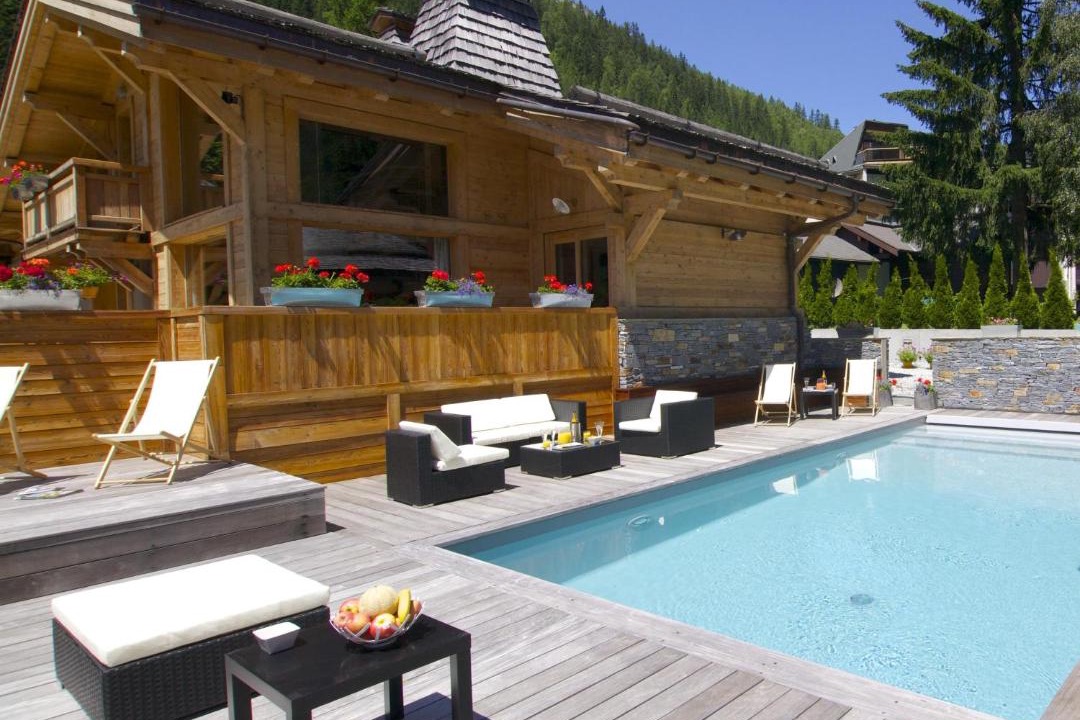 Photo of Others in Argentiere