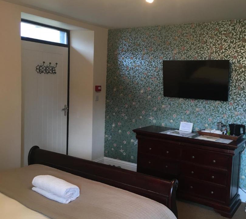 Photo of Bedroom in Cromarty Firth