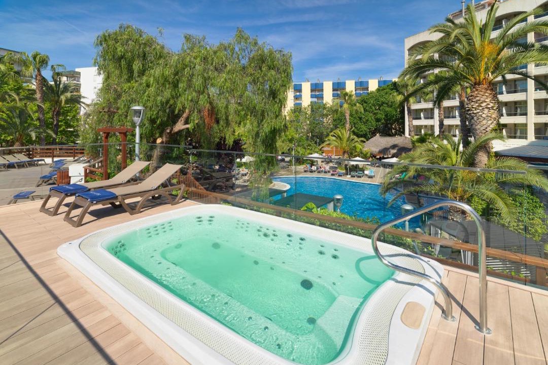 Photo of Outdoor in Salou City Centre
