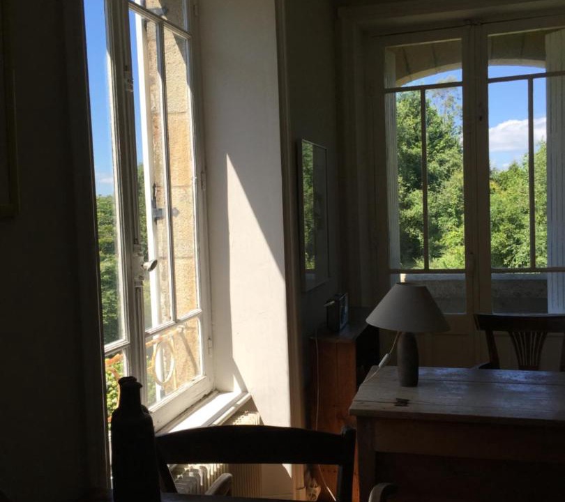 Photo of Livingroom in Locronan