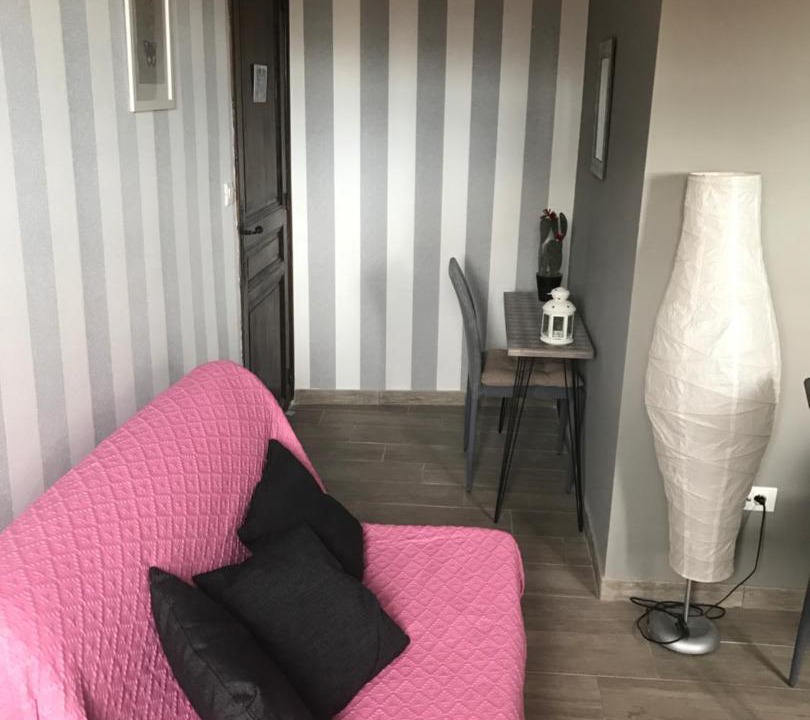 Photo of Bedroom in Old Town