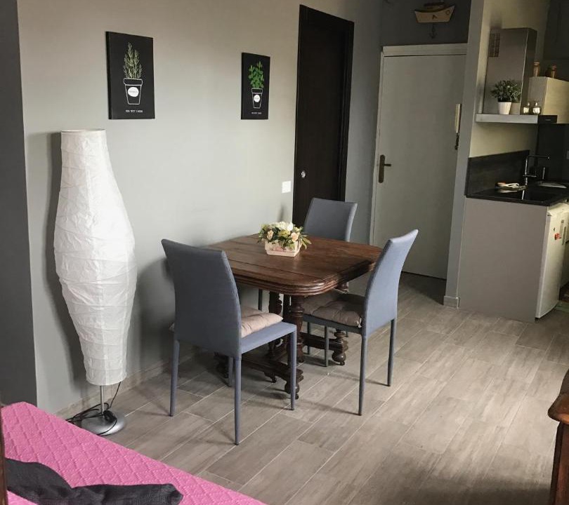 Photo of Livingroom in Old Town