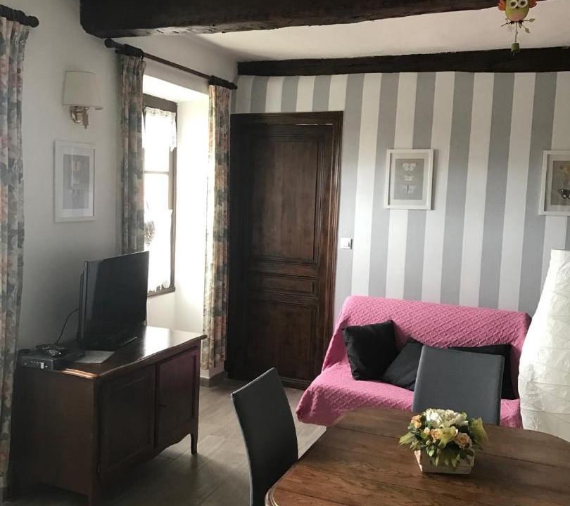 Photo of Livingroom in Old Town