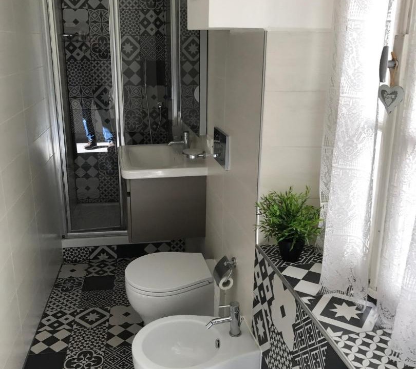 Photo of Bathroom in Old Town