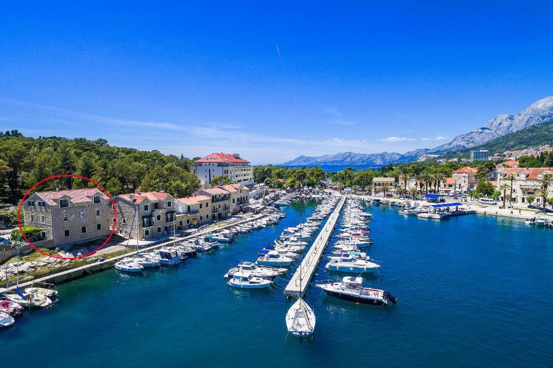 Photo of Others in Makarska Old Town