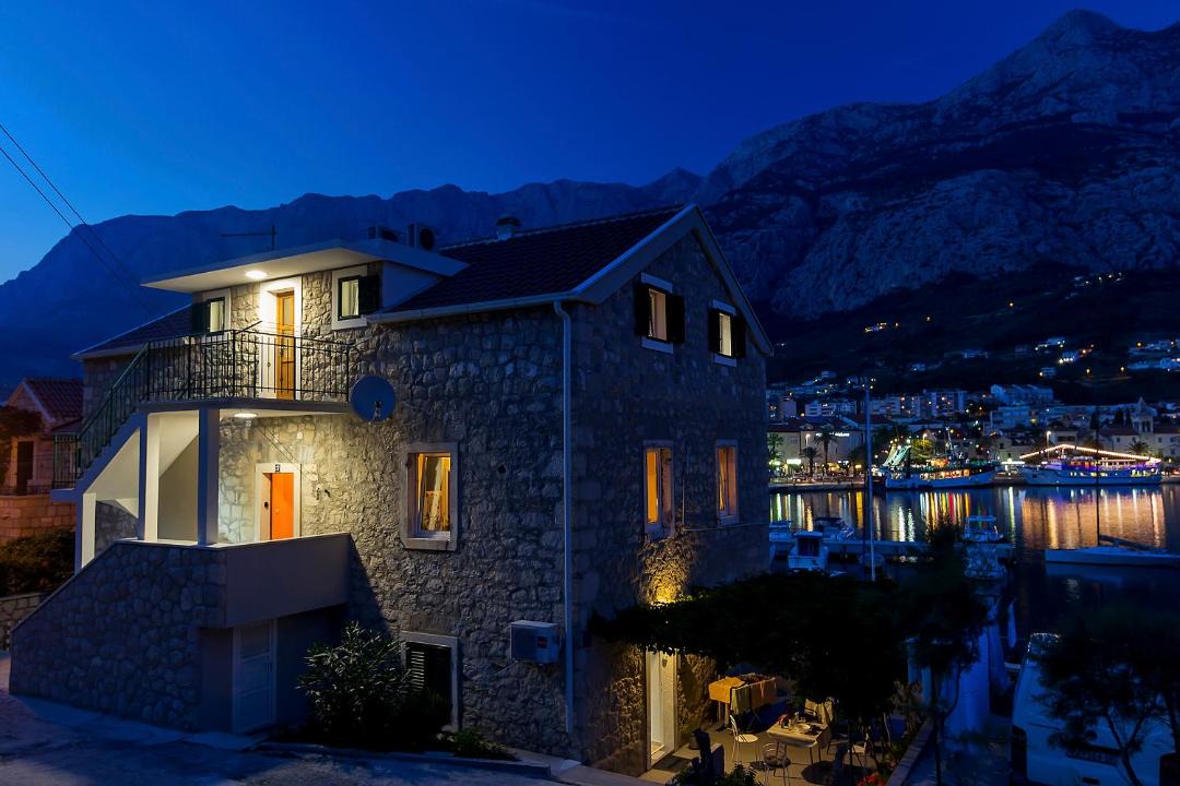 Photo of Others in Makarska Old Town
