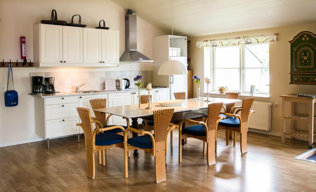 Photo of Kitchen in Borre