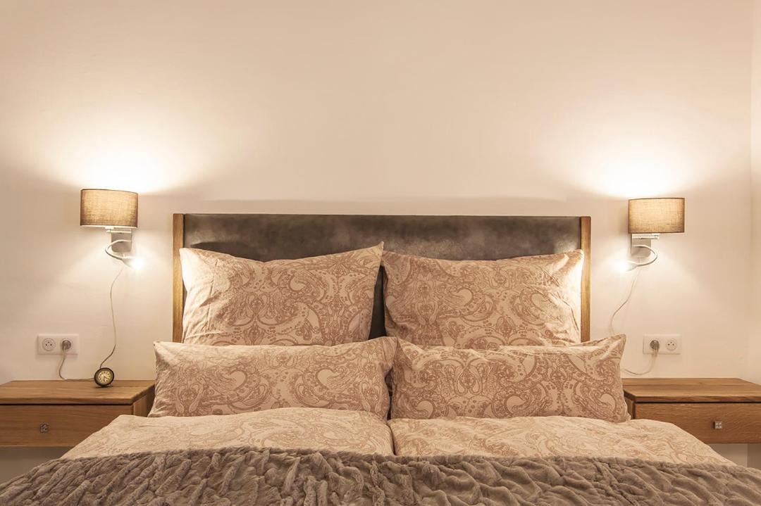 Photo of Bedroom in Melincourt