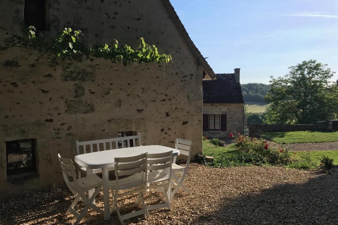 Photo of Others in Le Grand-Pressigny