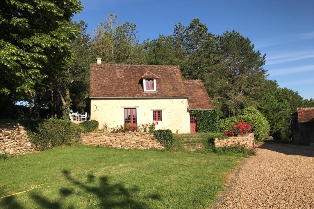 Photo of Others in Le Grand-Pressigny