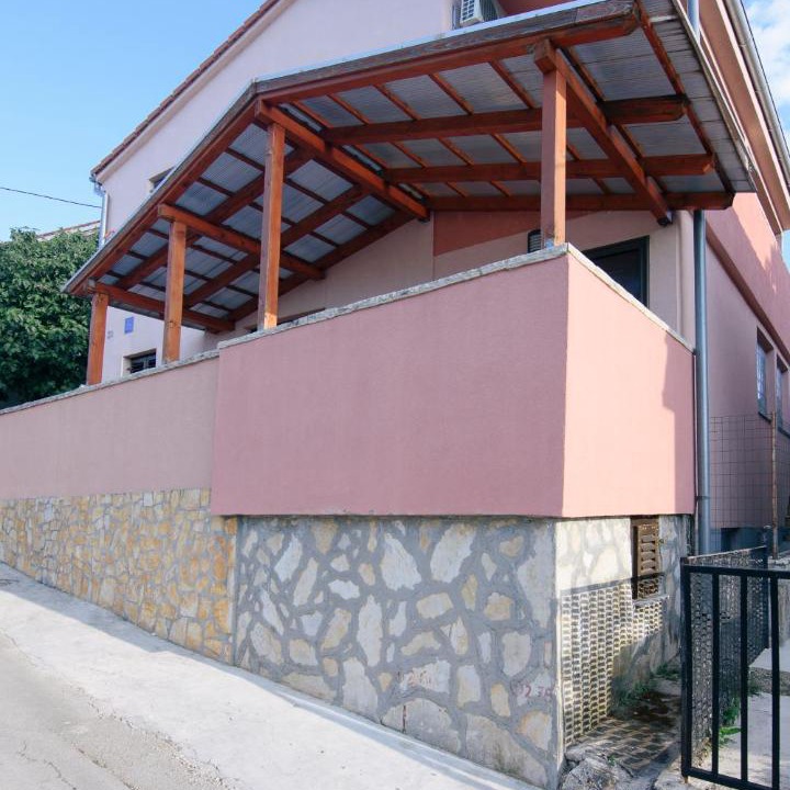 Photo of Buildings in Gornji Karin