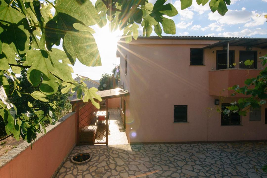 Photo of Buildings in Gornji Karin