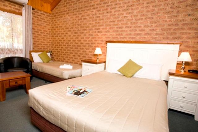 Photo of Bedroom in Beechworth