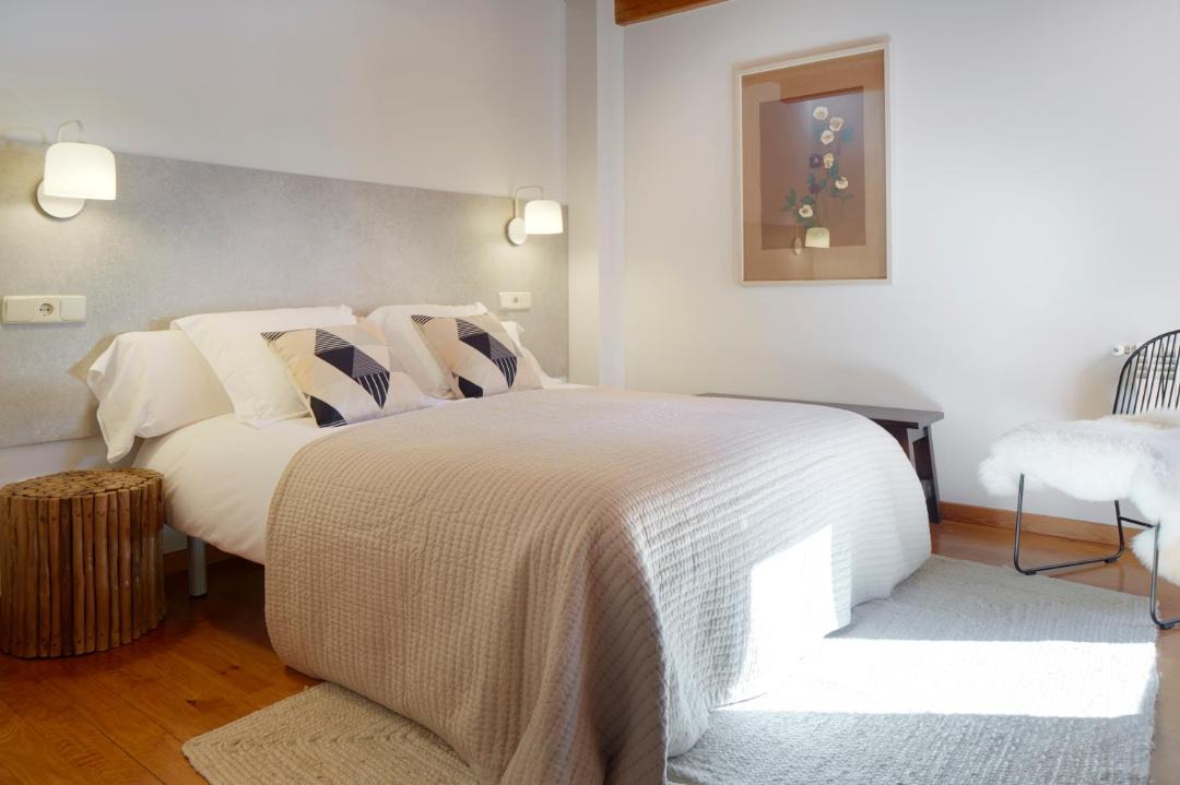 Photo of Bedroom in Vielha