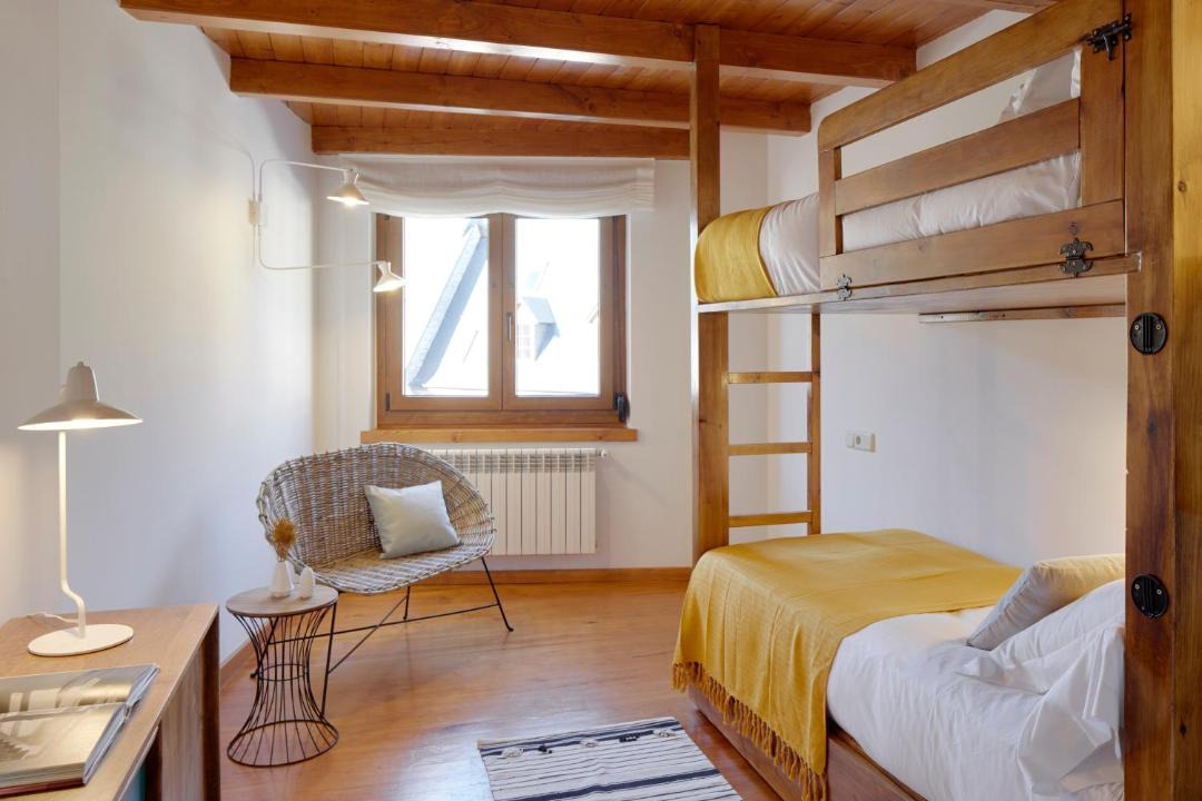 Photo of Bedroom in Vielha