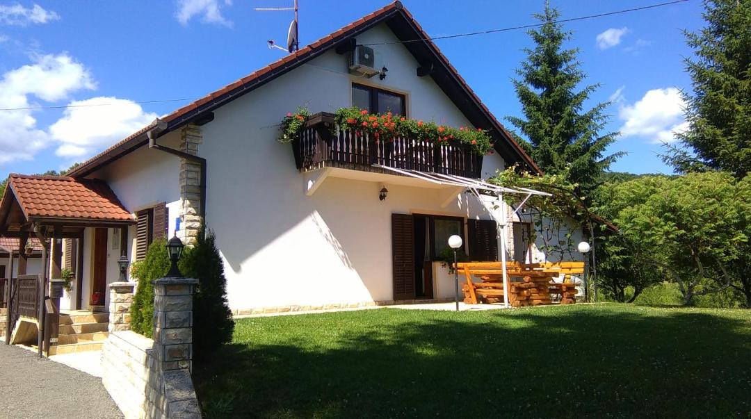 Photo of Buildings in Ostarski Stanovi