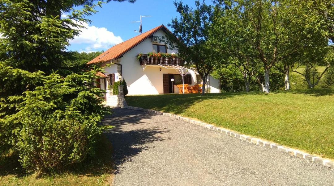 Photo of Buildings in Ostarski Stanovi