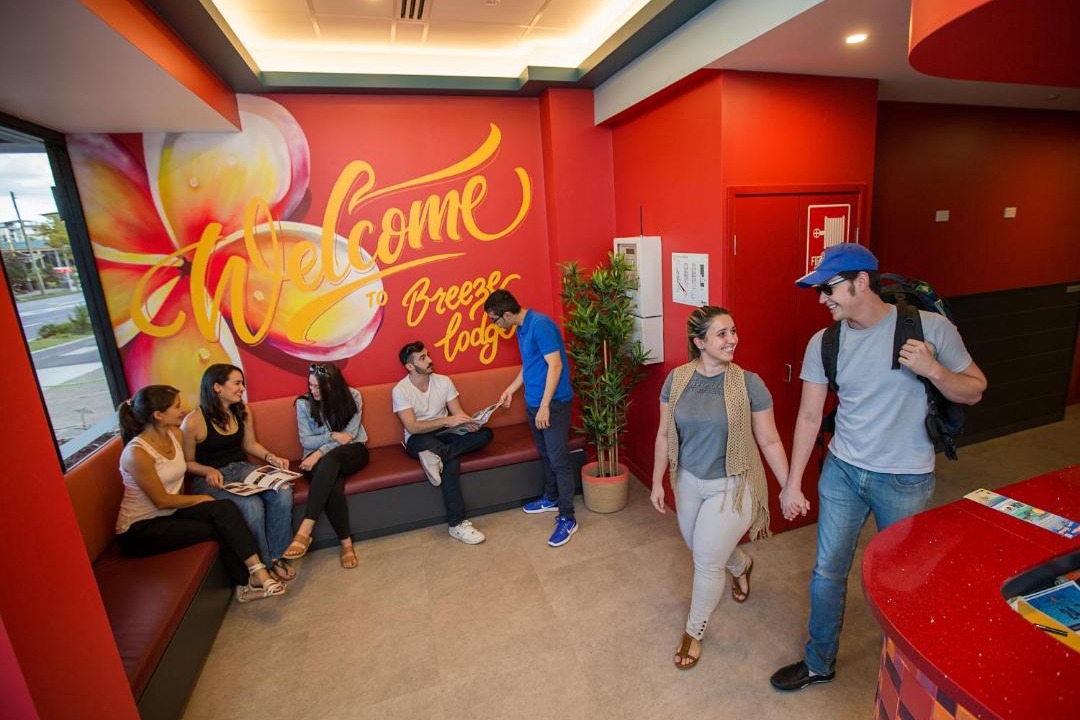 Photo of Others in Kangaroo Point