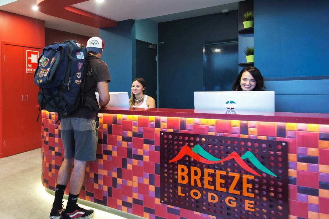 Photo of Others in Kangaroo Point