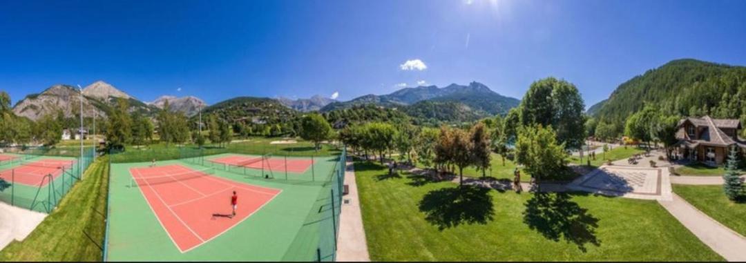 Photo of Outdoor in Allos