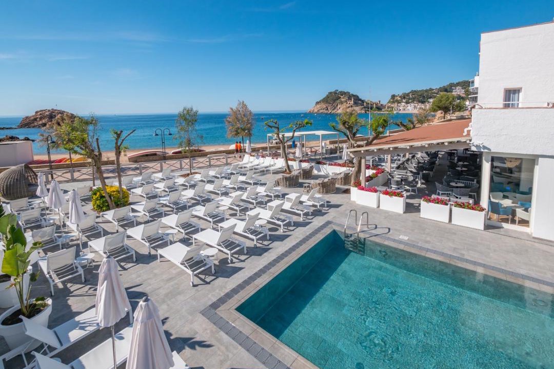 Photo of Others in Tossa de Mar