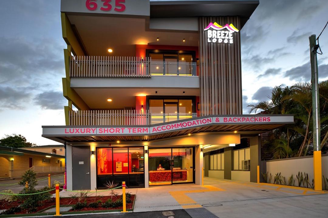 Photo of Others in Kangaroo Point