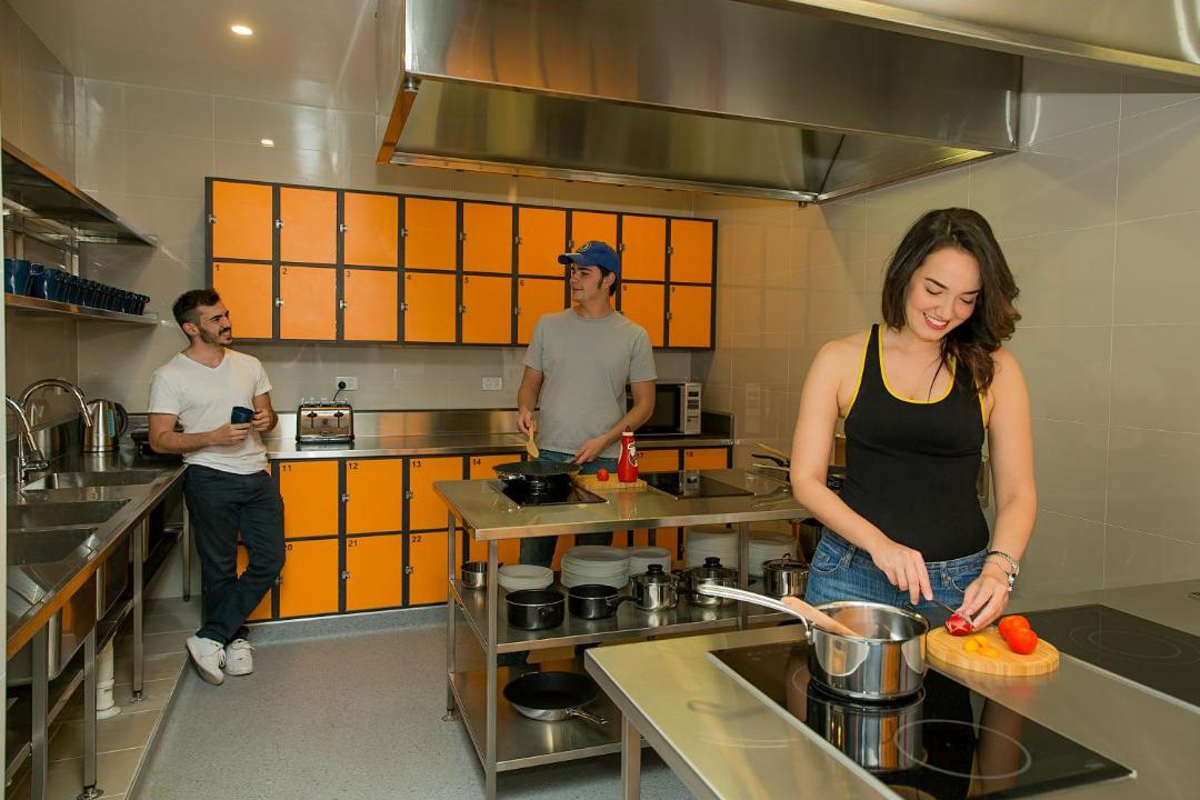 Photo of Kitchen in Kangaroo Point