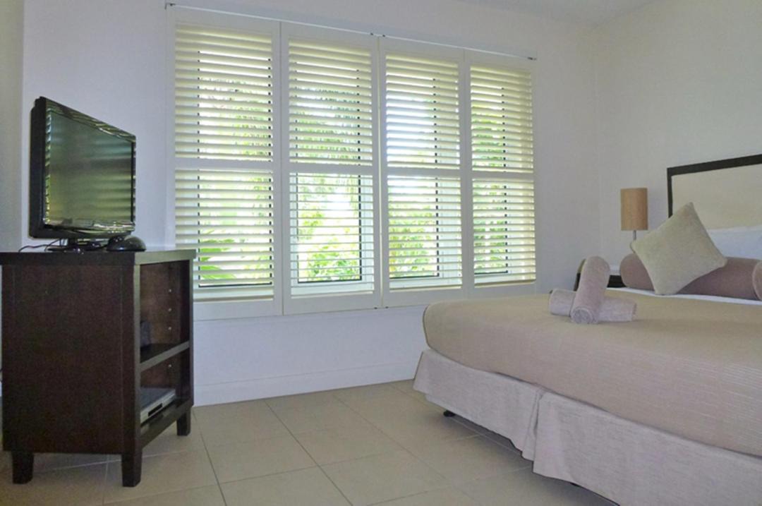 Photo of Bedroom in Palm Cove