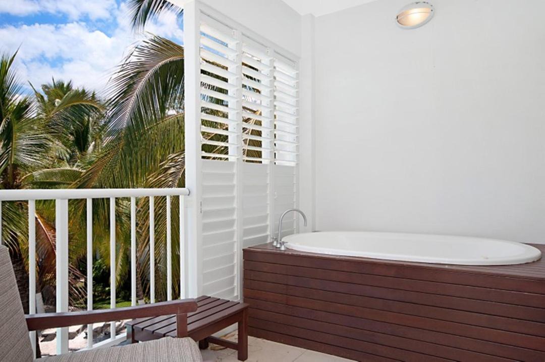 Photo of Patio Balcony in Palm Cove