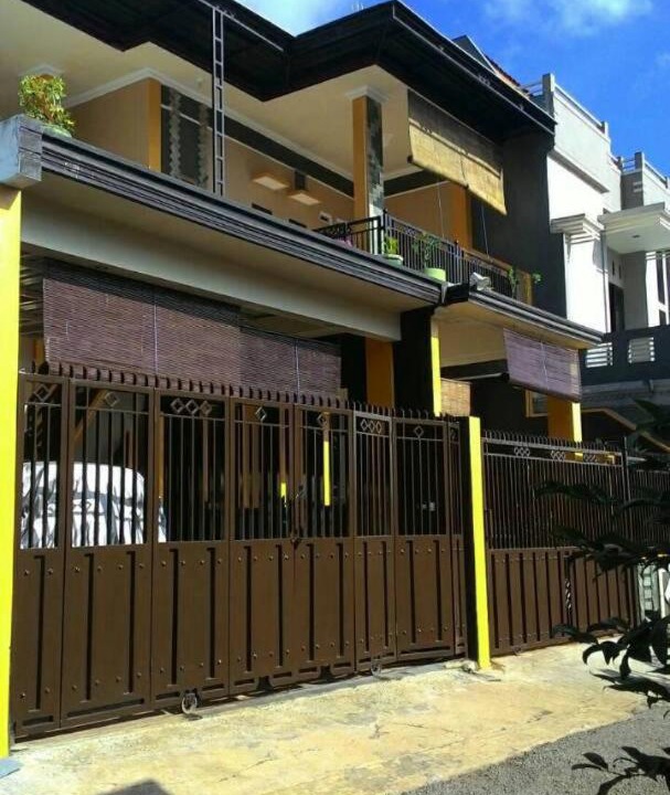 Photo of Buildings in Oro Oro Ombo