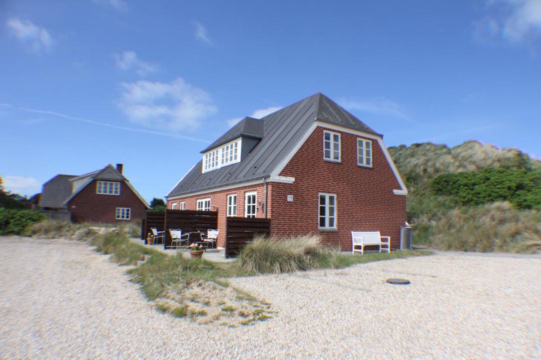 Photo of Others in Henne Strand