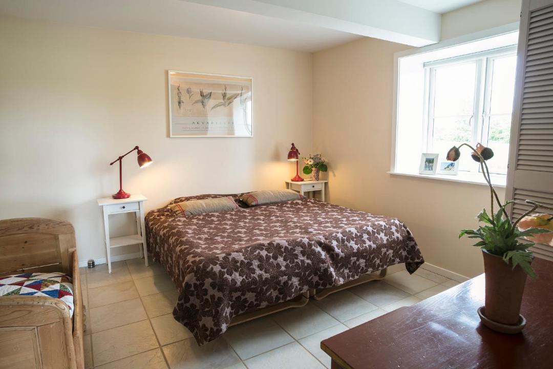 Photo of Bedroom in Borre