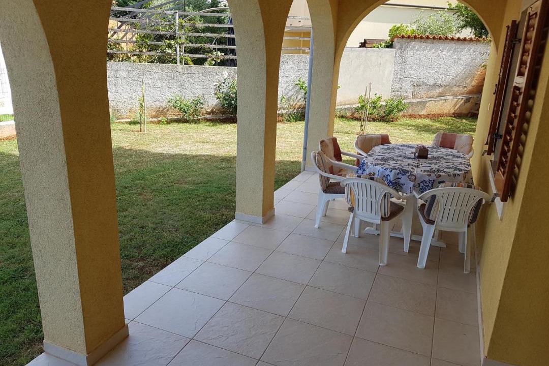 Photo of Patio Balcony in Liznjan
