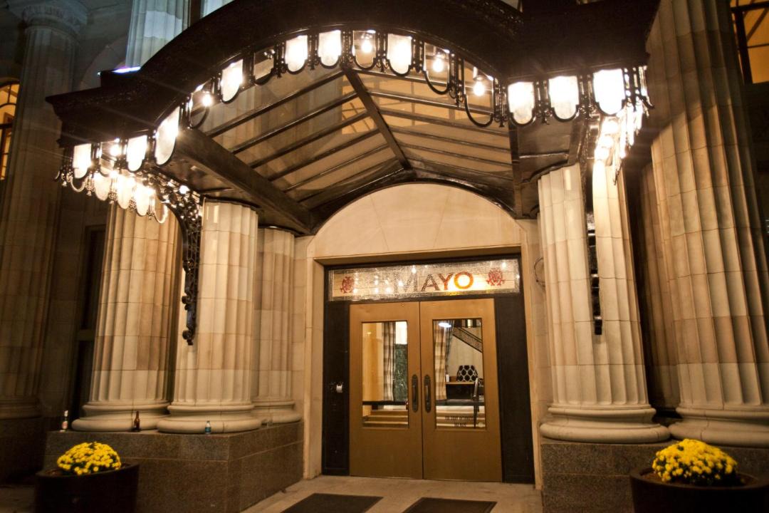 Photo of Others in Deco District