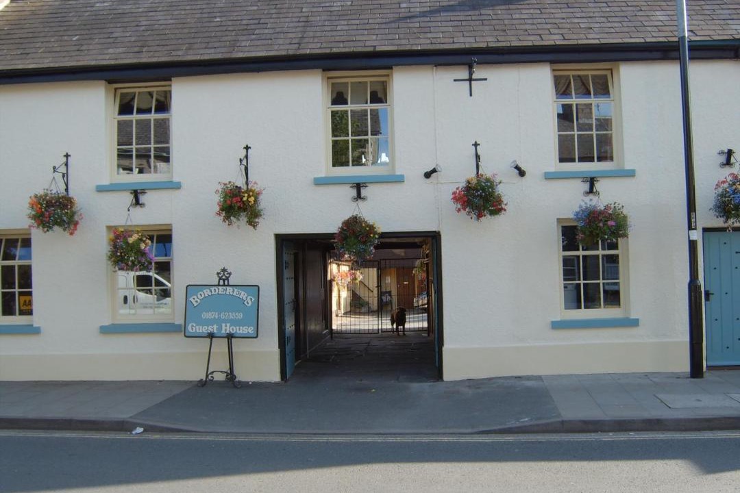 Photo of Others in Brecon