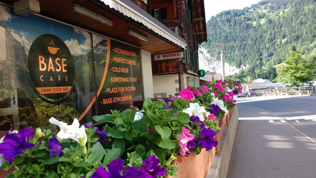 Photo of Others in Lauterbrunnen