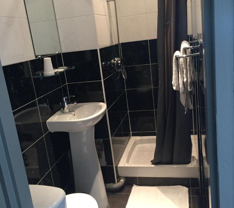 Photo of Bathroom in Valence