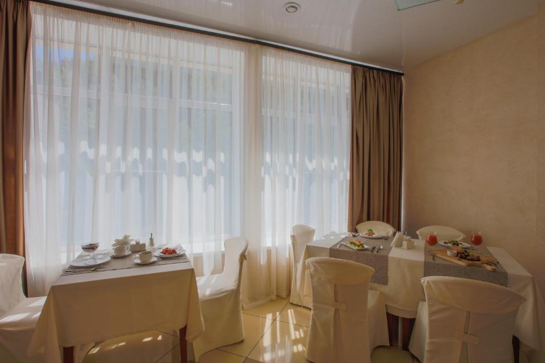 Photo of Livingroom in Sychevskiy