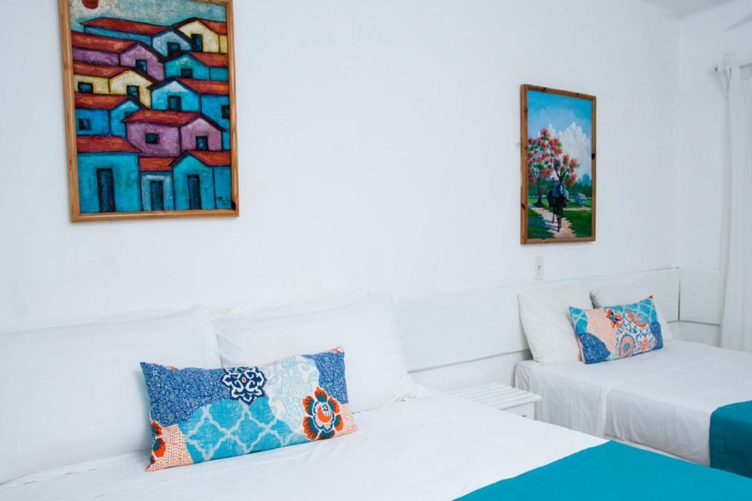 Photo of Bedroom in Boca Chica