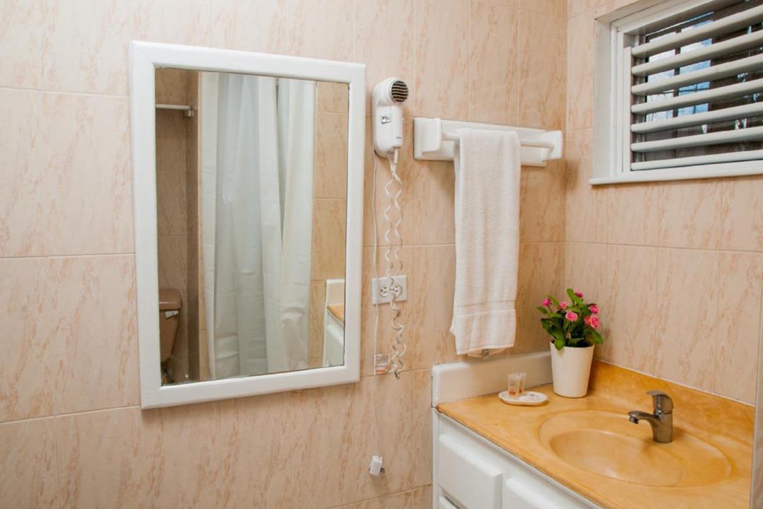 Photo of Bathroom in Boca Chica