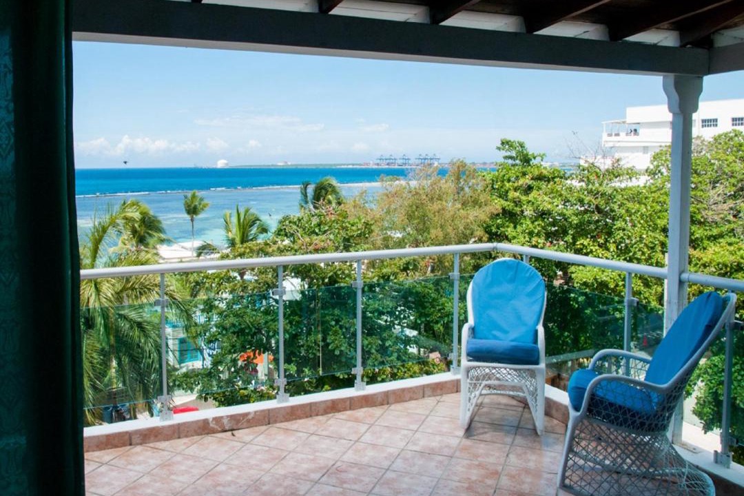 Photo of Patio Balcony in Boca Chica