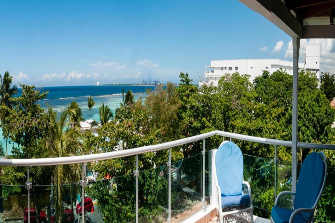 Photo of Patio Balcony in Boca Chica