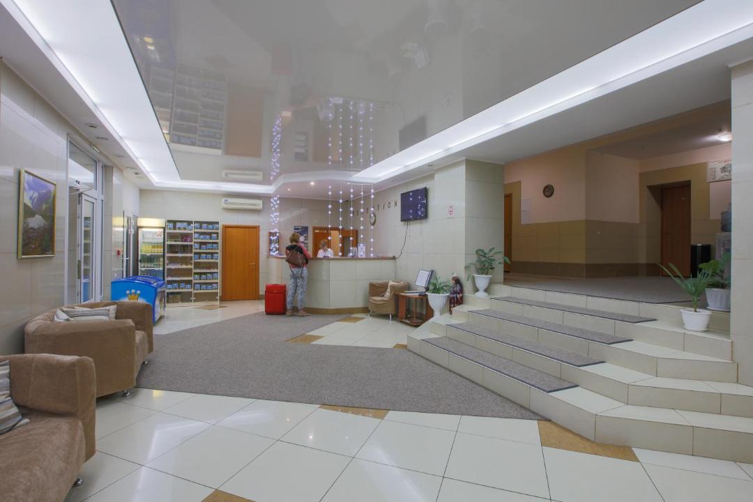 Photo of Livingroom in Sychevskiy