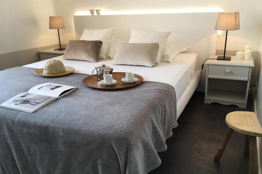 Photo of Bedroom in Visan