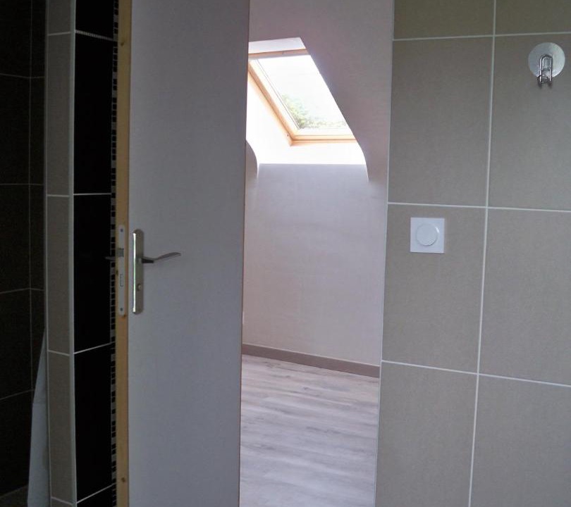 Photo of Bathroom in Pleurtuit