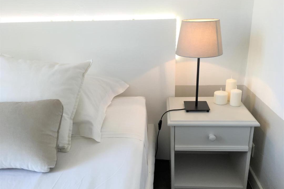 Photo of Bedroom in Visan