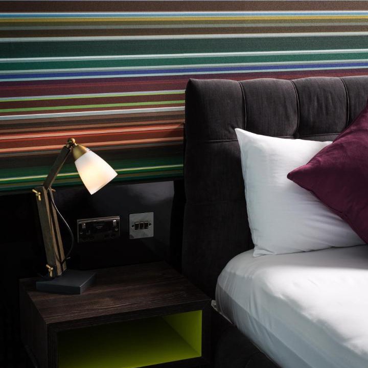 Photo of Bedroom in Warrington