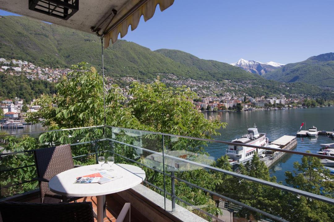 Photo of Others in Locarno